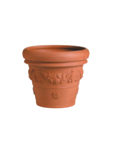 Vasi TERRACOTTA Grandi NUOVI !!! SOLO 9€ 20pz - Giardino e Fai da te In  vendita a Bergamo