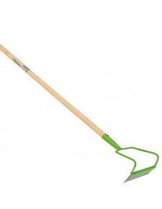 Sarchiatore con Manico in Legno