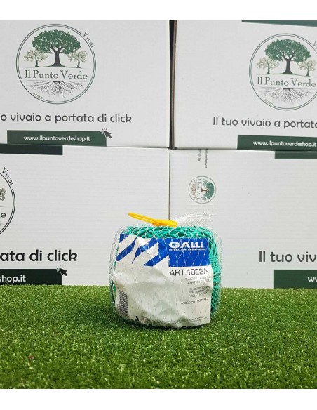 Legaccio tubetto agricolo atossico 2 mm 500g