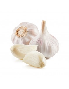 Bulbi di Aglio Bianco Secco 500 g