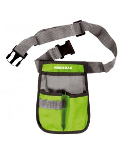 Porta attrezzi con cintura