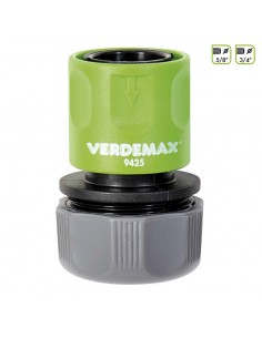 Raccordo portagomma 5/8“ - 3/4“