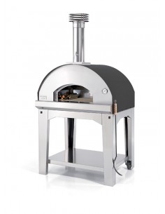 MANGIAFUOCO Forno a cottura diretta