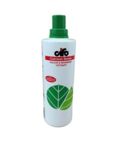 Calcisan green calcio e magnesio attivati 1Kg