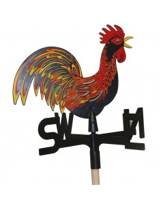 Segnavento Gallo