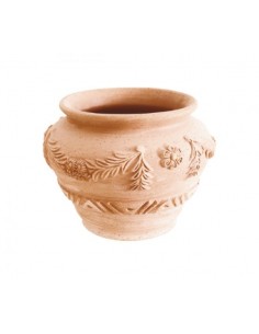 Orcio festonato cm20