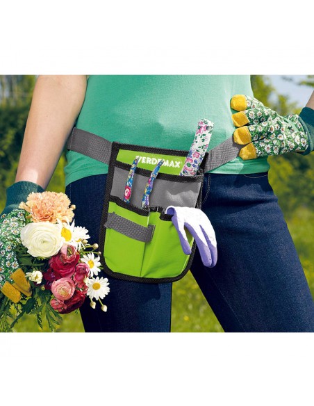 Porta attrezzi con cintura