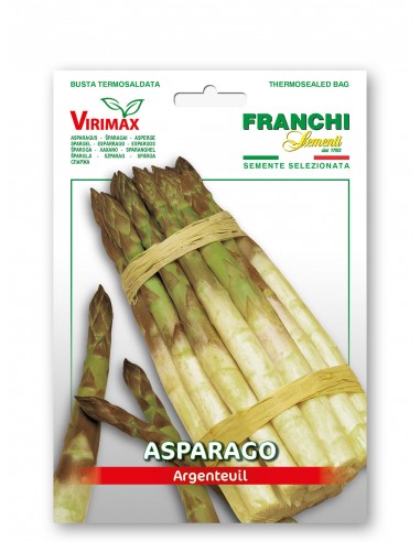 asparago argenteuil
