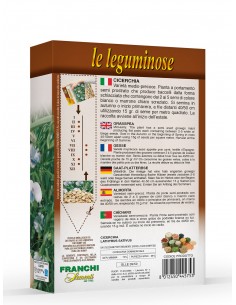 Semi di Cicerchia 100 gr 2