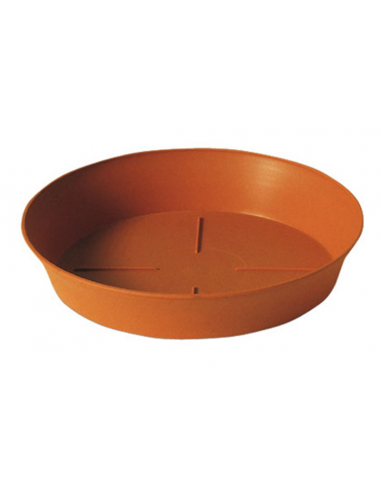 Sottovaso Export 18 Terracotta