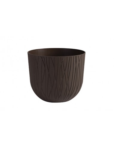 Naturemood Vaso 30 Marrone Caffe'