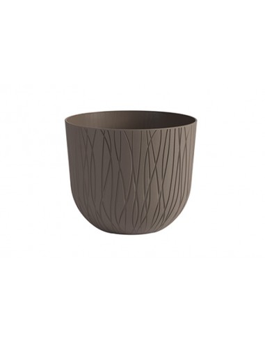 Naturemood Vaso 40 Beige Scuro