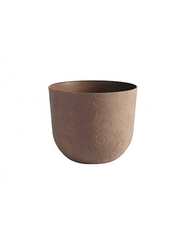 Tattoomood Vaso 30 Beige Scuro