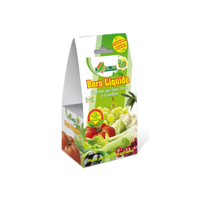 BORO LIQUIDO 100 G
