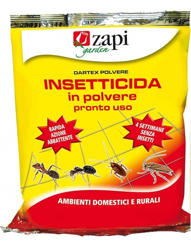 DISINFESTANTE POLVERE 1KG