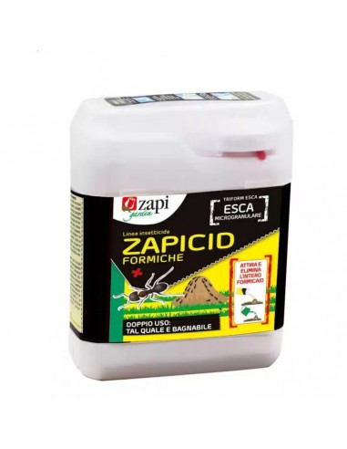 ZAPICID ESCA FORMICHE 200g