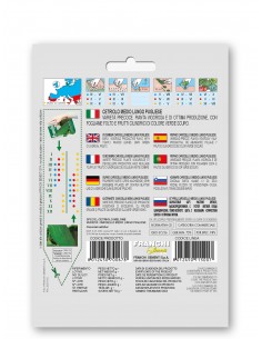 Semi di Cetriolo Melone Carosello Medio Lungo Pugliese 2