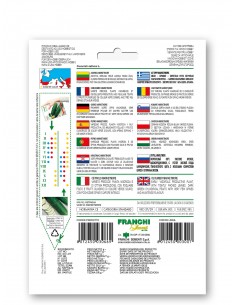 Semi di Cetriolo Marketmore 2