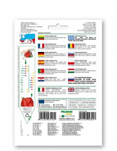 Semi di Peperone Carmagnola Rosso 2