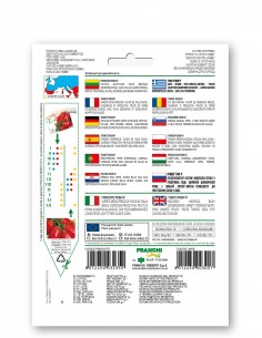 Semi di Pomodoro Roma VF 2
