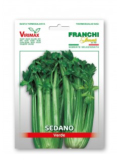 Semi di Sedano Verde