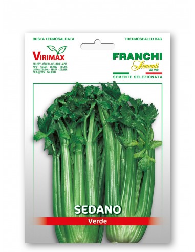 Semi di Sedano Verde