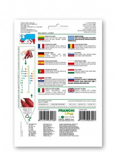 Semi di Bietola da Orto Cylindra 2