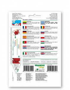 Semi di Bietola da Orto Detroit 2