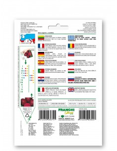 Semi di Bietola da Orto Bikores 2