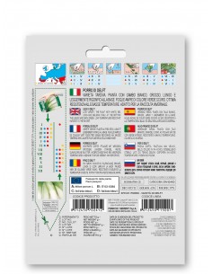 Semi di Porro di Delft 2