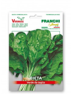 Semi di Bieta Verde da Taglio