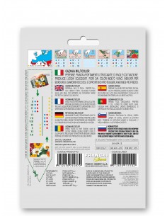 Semi di Gazania Multicolor 2