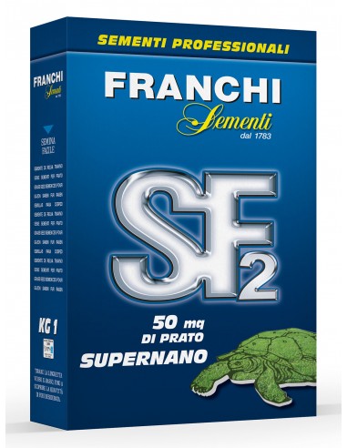 Semi di Prato SF2 Super Nano