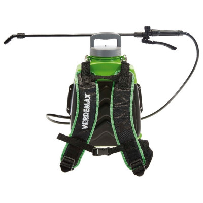 Pompa Zaino a Batteria Futura 8L