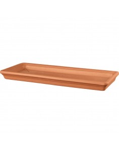 Sottovaso in Terracotta 41cm