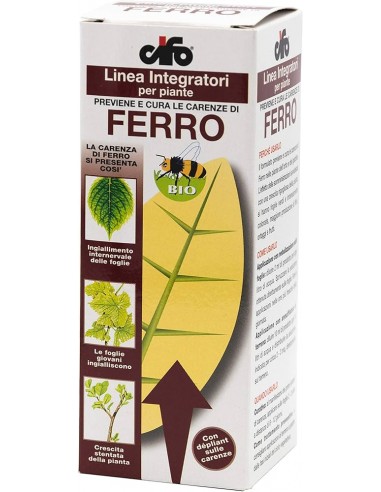 Ferro ml 100