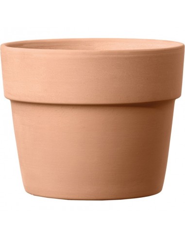 Vaso Perfetto Bianco Garden Ø50