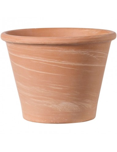 Vaso Vasum Duo Bianco Garden Ø37