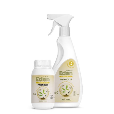 Eden Protectum Propolis da 250 gr - Potenziatore delle Difese Delle Piante