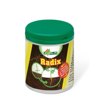 Radix Attivatore Metabolico dei Processi Radicali 80 gr