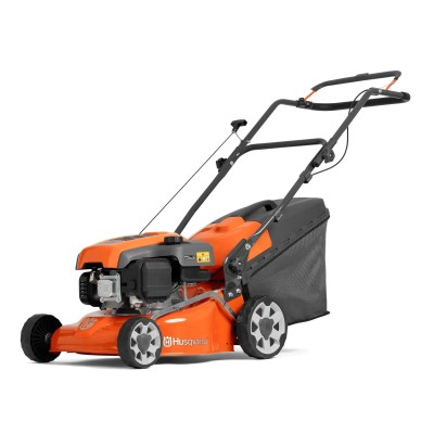 Rasaerba Husqvarna LC 140P 1,95 kW a Spinta | Il Punto Verde Shop