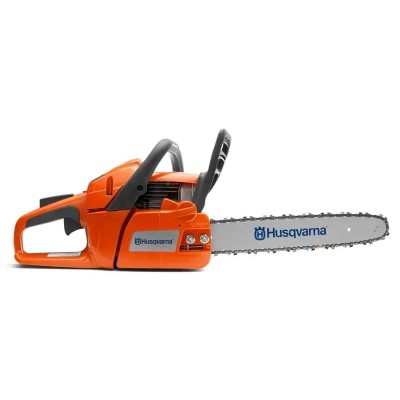 Motosega Husqvarna 120 Mark II 38,2 cc Barra 35 cm | Il Punto Verde Shop