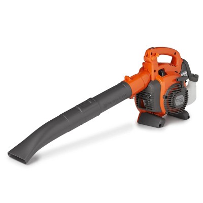 Soffiatore Husqvarna 125B 28 cc 12 m³/min | Il Punto Verde Shop