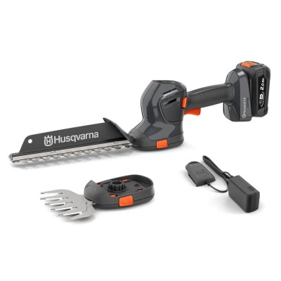 Forbice Multifunzione Husqvarna Aspire S20-P4A | Il Punto Verde Shop