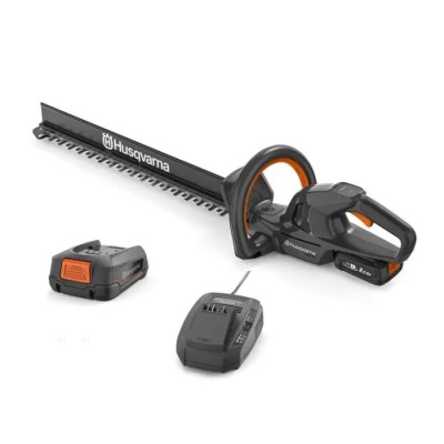 Tosasiepi Husqvarna Aspire H50-P4A Kit 2,5 Ah | Il Punto Verde Shop